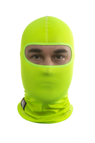 Hyperlook Подшлемник летний Exhilarant Acid в Владивостоке