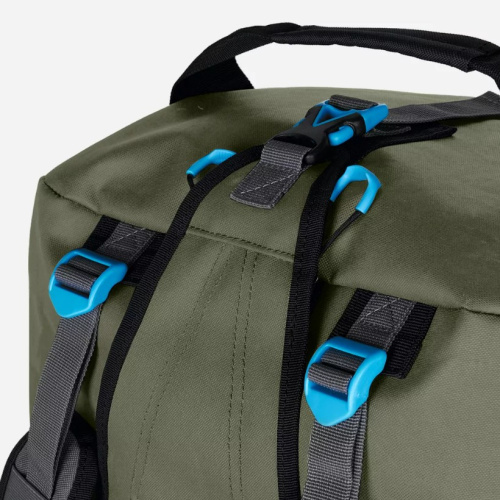 Finntrail Гермосумка Explorer 1728 Khaki 100L в Владивостоке