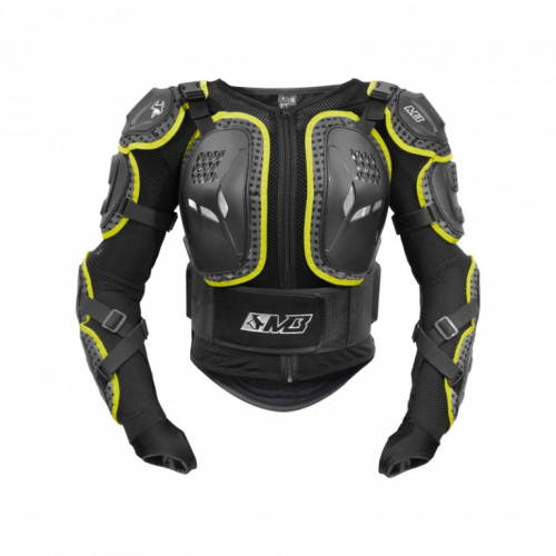 MadBull черепаха Protection Armora Yellow в Владивостоке