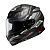 Shoei Мотошлем NXR 2 Capriccio серебристо-черный в Владивостоке