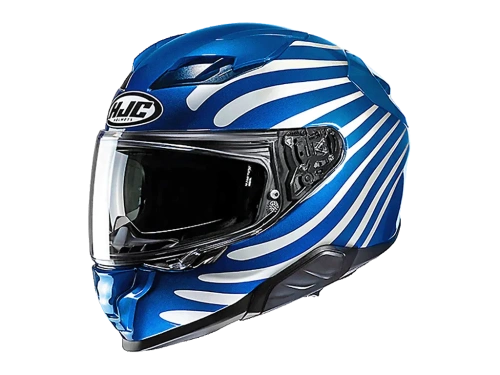 HJC Шлем F71 Zen MC2 в Владивостоке