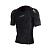 Leatt Защитный панцирь Body Tee ReaFlex Stealth V26 Black в Владивостоке