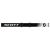 Scott Очки кроссовые Fury premium black/white в Владивостоке Scott Очки кроссовые Fury premium black/white в Владивостоке