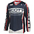 Scott Джерси 350 Race blue/red в Владивостоке