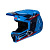 Leatt Шлем кроссовый Helmet Kit Moto 3.5 V25 Royal в Владивостоке