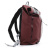 Dragonfly Герморюкзак DF Fold Bag Maroon 22л в Владивостоке Dragonfly Герморюкзак DF Fold Bag Maroon 22л в Владивостоке