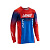 Leatt Джерси 5.5 UltraWeld V26 Royal Blue-Red в Владивостоке