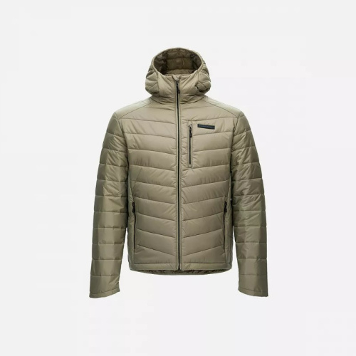 Finntrail Термокуртка Master Hood 1510 Olive в Владивостоке