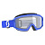 Scott Очки кроссовые Primal clear blue clear в Владивостоке
