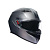 AGV Шлем K3 2206 Rodio Grey Matt в Владивостоке