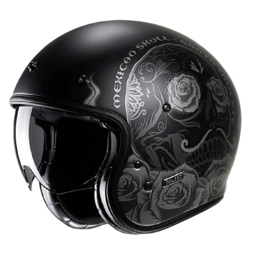 HJC Шлем V31 Desto MC5SF в Владивостоке