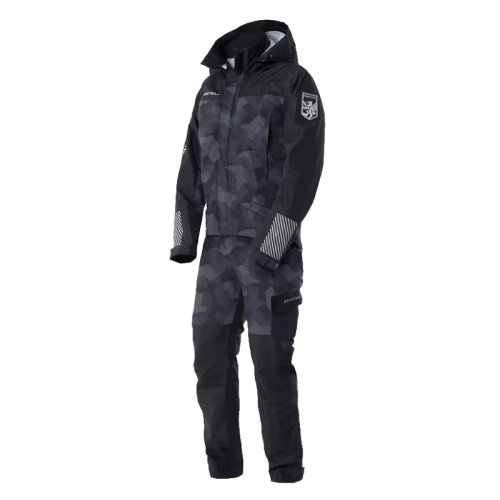 Finntrail Костюм Thor 3420 CamoShadowBlack в Владивостоке