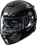 IXS Шлем HX 315 1.0 Черный глянец в Владивостоке