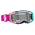 Scott Очки Prospect 2.0 LS stealth blue/radiant pink в Владивостоке