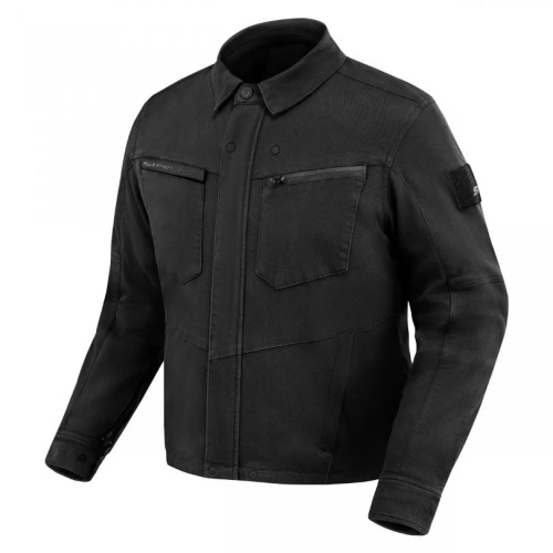Shima Моторубашка Giro Men Black в Владивостоке