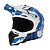 Acerbis Шлем Profile 5 22-06 White/Blue в Владивостоке
