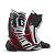 Gaerne Мотоботы GP1 Evo Nardo-Grey/Red в Владивостоке