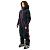 Dragonfly Комбинезон Freeride Pro Woman Black - Pink в Владивостоке