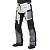 Scout Штаны GT Touring 3 4-season black/grey/yellow в Владивостоке