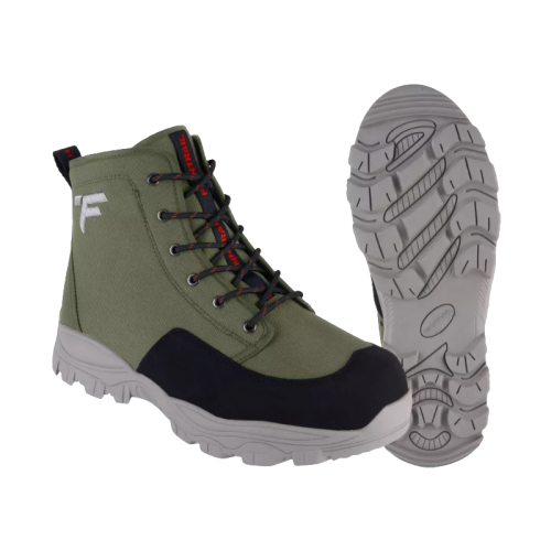 Finntrail Ботинки Urban 5090 Khaki в Владивостоке