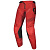 SCOTT Брюки 450 Angled red/black в Владивостоке