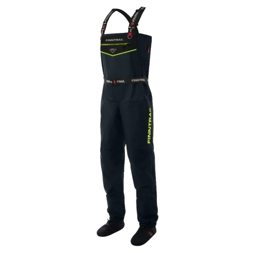 Finntrail Вейдерсы Enduro 1539 Graphite в Владивостоке
