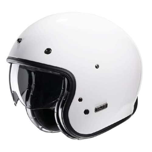 HJC Шлем V31 White в Владивостоке