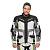Scout Куртка GT Touring 3 4-season black/ivory/yellow в Владивостоке