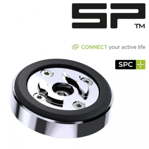 SP Connect Антивибрационный модуль SPC+Chrome в Владивостоке