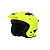 Acerbis Шлем Jet Aria 22-06 Yellow 2 в Владивостоке