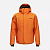 Finntrail Куртка мужская утепленная Aspen 3462 Orange в Владивостоке
