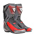 Dainese Ботинки Torque 4 S Black/Red-Lava в Владивостоке