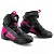 Shima Мотоботы Edge Vent Lady Pink в Владивостоке