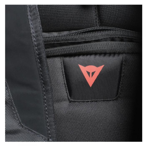 Рюкзак Dainese D-Gambit Backpack Stealth-black в Владивостоке