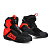 Shima Мотоботы Edge Vented Men Red в Владивостоке