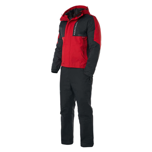 Finntrail Костюм LightSuit 3503 Red в Владивостоке