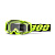 100% Очки Armatic Neon Yellow/Clear в Владивостоке