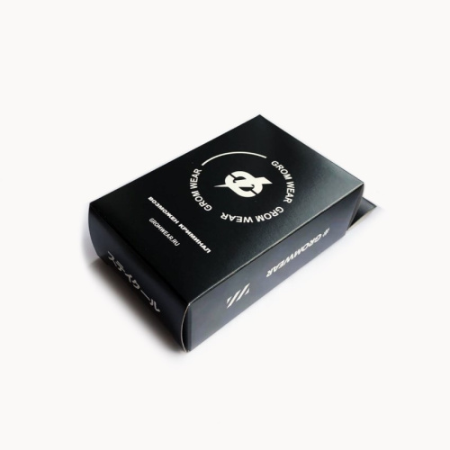 Grom Подшлемник Stickerbomb Point #4 в Владивостоке