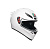 AGV Шлем K1 S E2206 White в Владивостоке