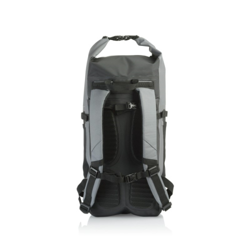 Acerbis Рюкзак водонепроницаемый X-Water Black/Grey (28 L) в Владивостоке