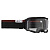 Leatt Маска Velocity 4.0 MTB X-Flow Black Clear 83% в Владивостоке