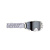 Leatt Маска Velocity 6.5 Cryztal Iriz White Prisma 60 VLT V25 в Владивостоке