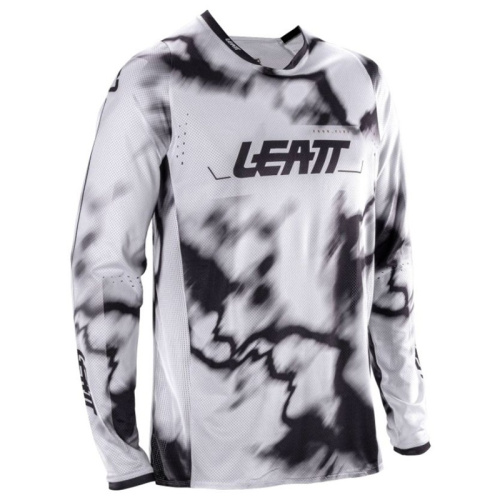 Leatt Джерси Moto 4.5 Lite White в Владивостоке