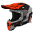 Airoh Шлем Aviator Ace 2 Shield Orange Matt в Владивостоке
