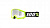 100% Очки детские Strata Mini Goggle Yellow/Clear Lens в Владивостоке