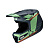 Leatt Шлем кроссовый Helmet Kit Moto 3.5 V25 Matcha в Владивостоке