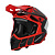 Acerbis Шлем кроссовый X-Track 22-06 Black/Red в Владивостоке