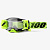 100% Очки Armega Forecast Neon Yellow / Clear в Владивостоке