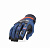 Acerbis Перчатки X-Enduro CE Blue/Orange в Владивостоке