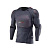 Leatt Защита тела 3DF AirFit Lite Evo V26 Black в Владивостоке